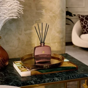 Mini Duftpinner^Rituals Smooth Violet Mini Fragrance Sticks