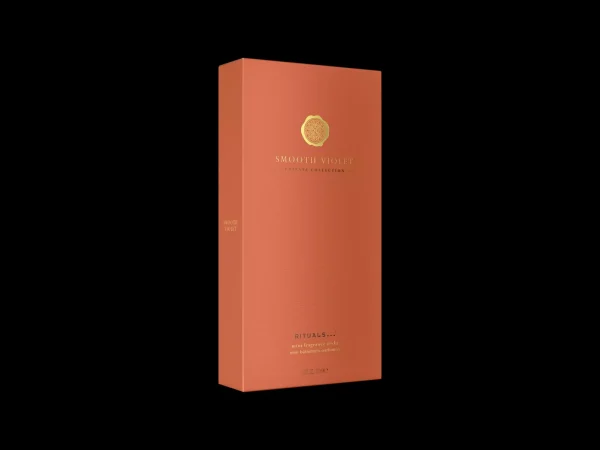 Mini Duftpinner^Rituals Smooth Violet Mini Fragrance Sticks