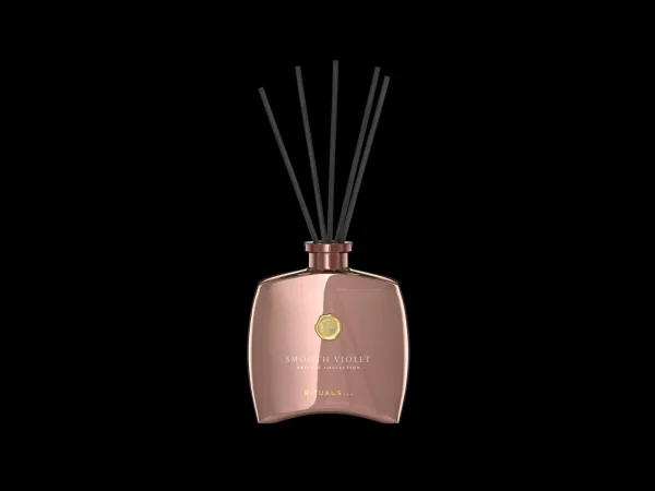 Mini Duftpinner^Rituals Smooth Violet Mini Fragrance Sticks