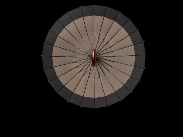Paraplyer^Rituals 24-spoke Umbrella
