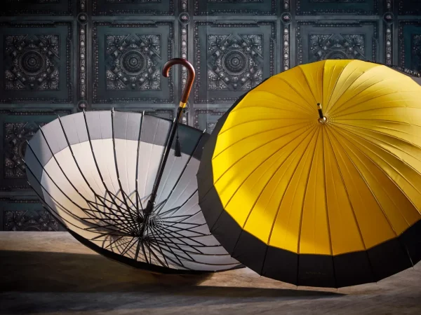 Paraplyer^Rituals 24-spoke Umbrella