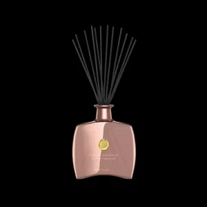 Eksklusive Duftpinner^Rituals Suede Vanilla Fragrance Sticks