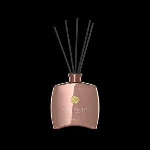 Mini Duftpinner^Rituals Suede Vanilla Mini Fragrance Sticks