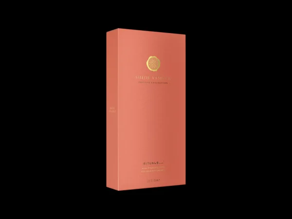 Mini Duftpinner^Rituals Suede Vanilla Mini Fragrance Sticks