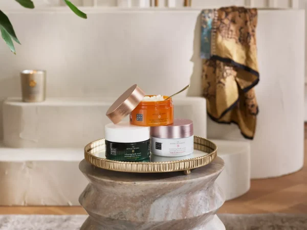 Kroppsskrubber^Rituals Sugar Body Polish