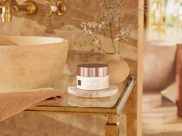 Kroppsskrubber^Rituals Sugar Body Polish