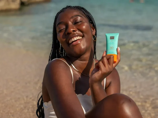 Fuktighetskremer | Solkrem^Rituals Sun Face Cream SPF 30