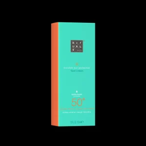 Solkrem | Solkrem^Rituals Sun Face Cream SPF 50+