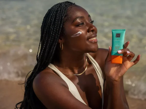 Solkrem | Solkrem^Rituals Sun Face Cream SPF 50+