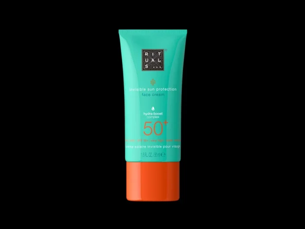 Solkrem | Solkrem^Rituals Sun Face Cream SPF 50+