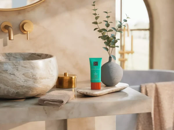 Fuktighetskremer | Solkrem^Rituals Sun Face Cream SPF 30