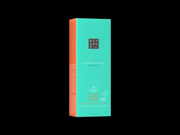 Solkrem | Solkrem^Rituals Sun Lotion Kids SPF 50