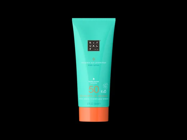 Solkrem | Solkrem^Rituals Sun Lotion Kids SPF 50
