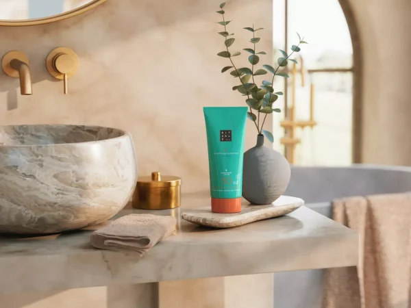 Solkrem | Solkrem^Rituals Sun Lotion Kids SPF 50
