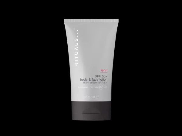 Solkrem | Solkrem^Rituals Sun Lotion SPF 50+