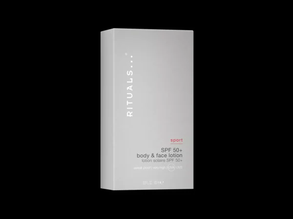 Solkrem | Solkrem^Rituals Sun Lotion SPF 50+