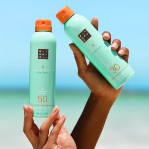 Solkrem | Solkrem^Rituals Sun Protection Milky Spray SPF 50