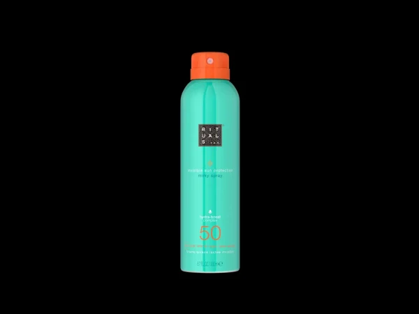 Solkrem | Solkrem^Rituals Sun Protection Milky Spray SPF 50
