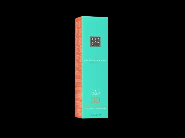 Solkrem | Solkrem^Rituals Sun Protection Milky Spray SPF 30