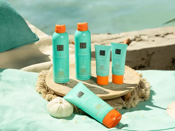 Solkrem | Solkrem^Rituals Sun Protection Milky Spray SPF 30