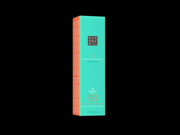 Solkrem | Solkrem^Rituals Sun Protection Milky Spray SPF 50