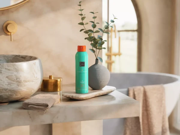 Solkrem | Solkrem^Rituals Sun Protection Milky Spray SPF 30