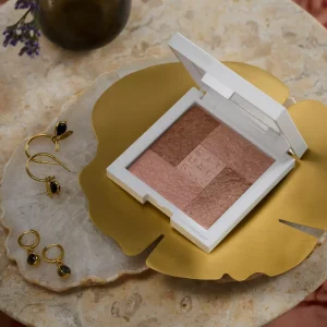 Sminke^Rituals Sunglow Powder
