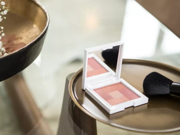 Sminke^Rituals Sunglow Powder