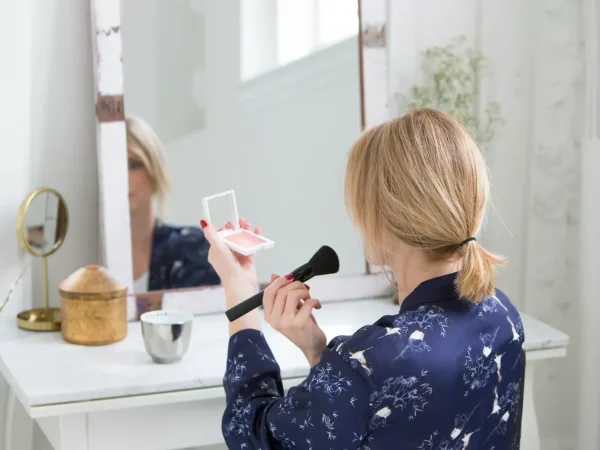 Sminke^Rituals Sunglow Powder
