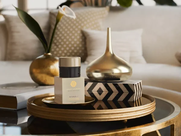 Refiller | The Perfume Genie^Rituals Sweet Jasmine Cartridge