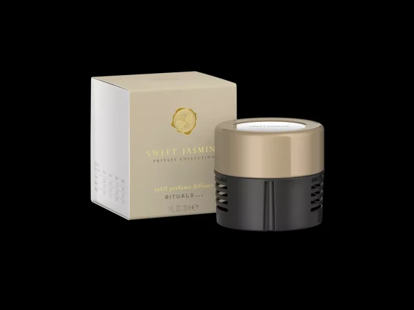 Refiller | The Perfume Genie^Rituals Sweet Jasmine Cartridge