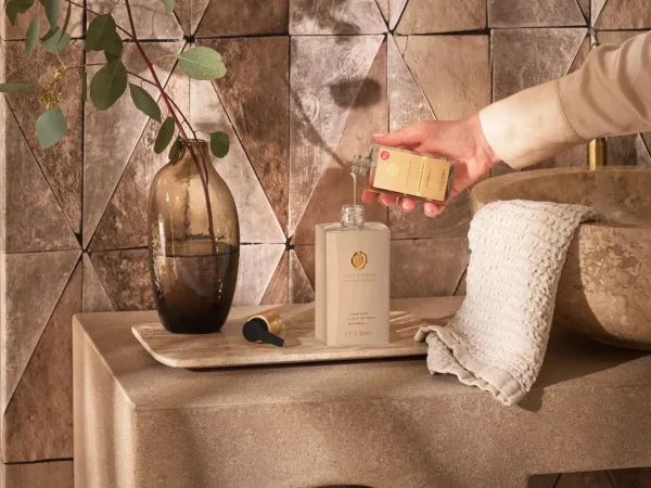 Refiller | Håndsåpe & Håndkrem^Rituals Sweet Jasmine Concentrated Handwash Refill
