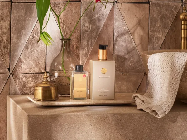 Refiller | Håndsåpe & Håndkrem^Rituals Sweet Jasmine Concentrated Handwash Refill