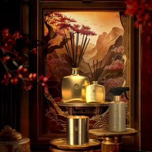 Eksklusive Duftpinner^Rituals Sweet Jasmine Fragrance Sticks