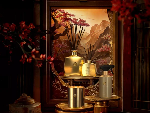 Eksklusive Duftpinner^Rituals Sweet Jasmine Fragrance Sticks