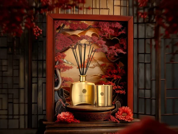 Eksklusive Duftpinner^Rituals Sweet Jasmine Fragrance Sticks