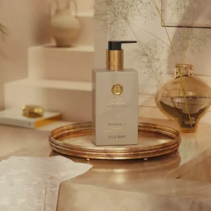 Håndsåpe & Håndkrem | Hender Og Føtter^Rituals Sweet Jasmine Hand Wash