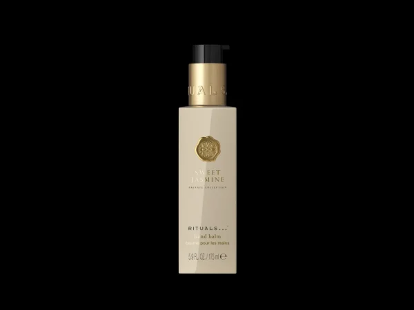 Håndsåpe & Håndkrem | Hender Og Føtter^Rituals Sweet Jasmine Kitchen Hand Balm