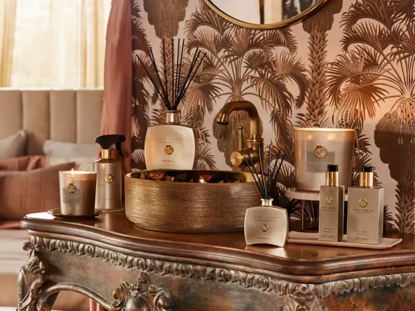 Håndsåpe & Håndkrem | Hender Og Føtter^Rituals Sweet Jasmine Kitchen Hand Balm