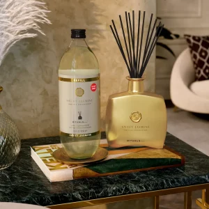 Refiller | Refiller^Rituals Sweet Jasmine Refill Fragrance Sticks