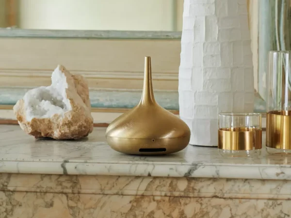 Diffusere | Duftspreder^Rituals The Perfume Genie