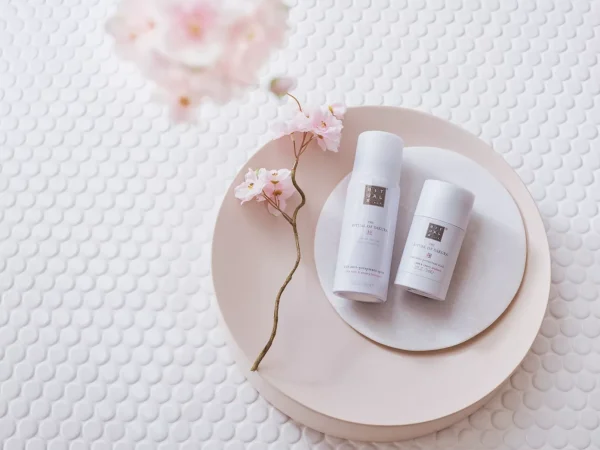Deodoranter | Produkter-I-Reisestørrelse^Rituals Travel - Anti-perspirant Spray