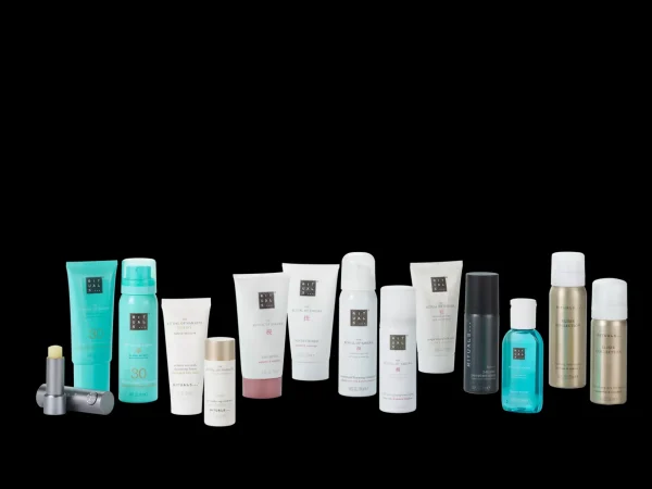 Deodoranter | Produkter-I-Reisestørrelse^Rituals Travel - Anti-perspirant Spray