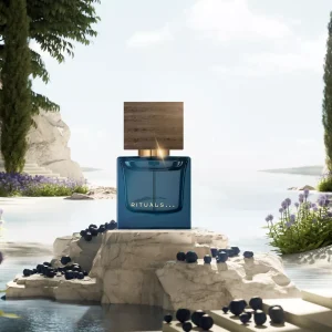 Miniparfyme | Herreparfyme^Rituals Travel - Bleu Byzantin
