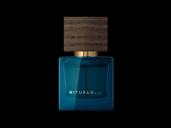 Miniparfyme | Herreparfyme^Rituals Travel - Bleu Byzantin