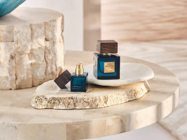 Miniparfyme | Herreparfyme^Rituals Travel - Bleu Byzantin