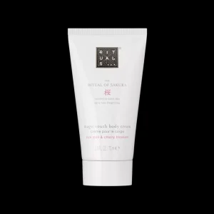 Kroppskrem Og Oljer | Produkter-I-Reisestørrelse^Rituals Travel - Body Cream