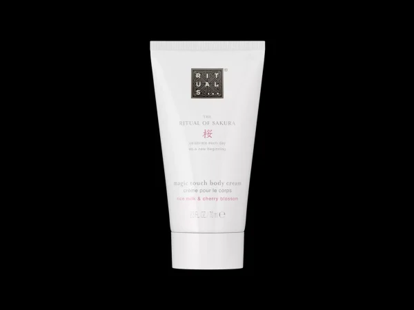 Kroppskrem Og Oljer | Produkter-I-Reisestørrelse^Rituals Travel - Body Cream