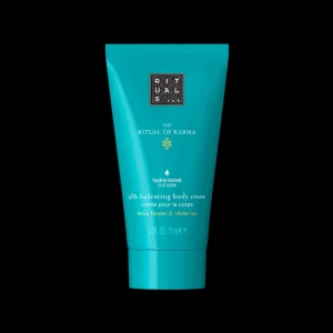 Kroppskrem Og Oljer | Produkter-I-Reisestørrelse^Rituals Travel - Body Cream