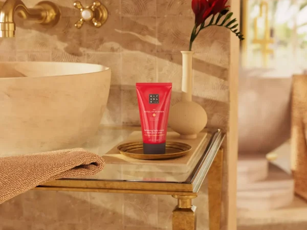 Kroppskrem Og Oljer | Produkter-I-Reisestørrelse^Rituals Travel - Body Cream